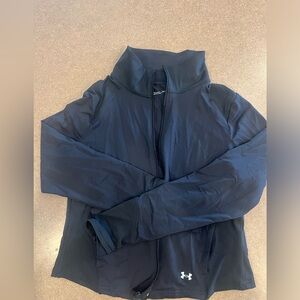 Under Armour jacket L